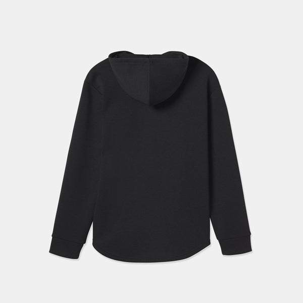 Dude Perfect x Legends Hawthorne Tech Hoodie Black Heather
