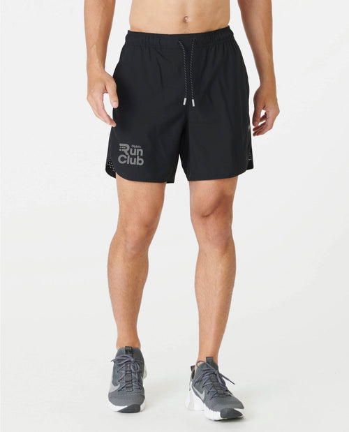 Legends x Diplo Run Club Luka Short Black