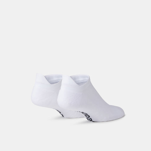 Spotlight Ankle Sock White