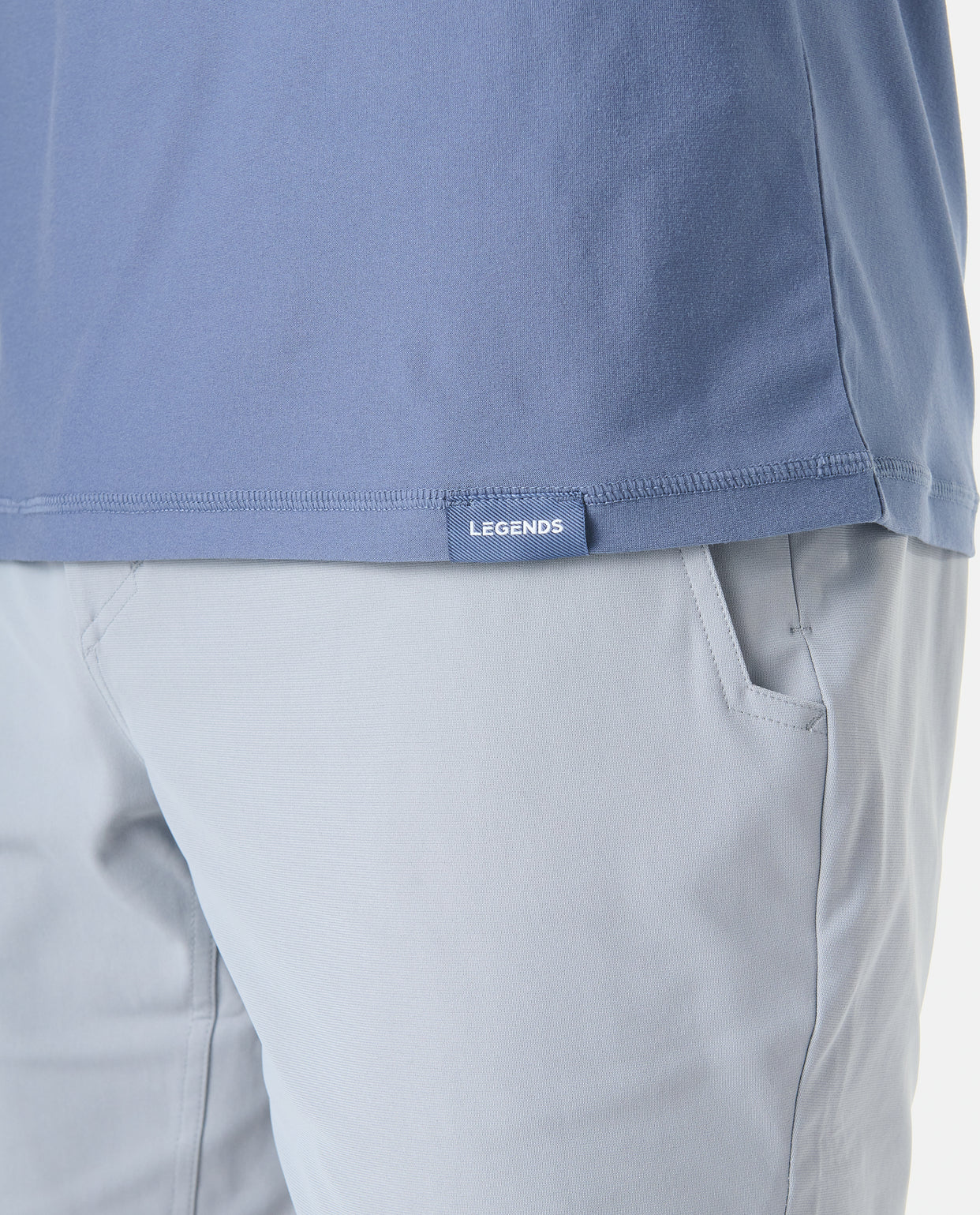 Aire Tee Nightshadow