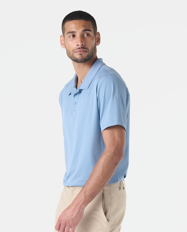 Baldwin Polo Sea