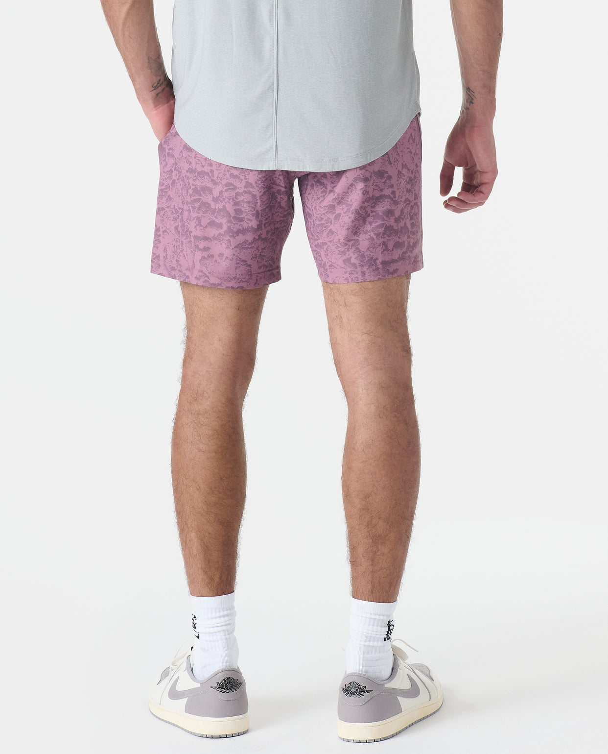 Bishop Short Neptune Rhapsody