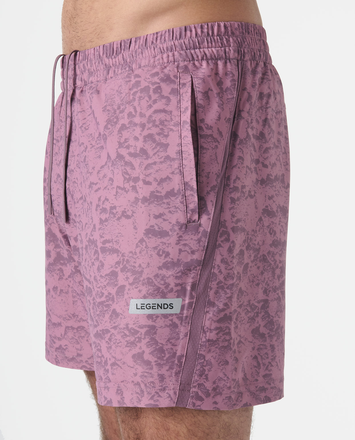 Bishop Short Neptune Rhapsody