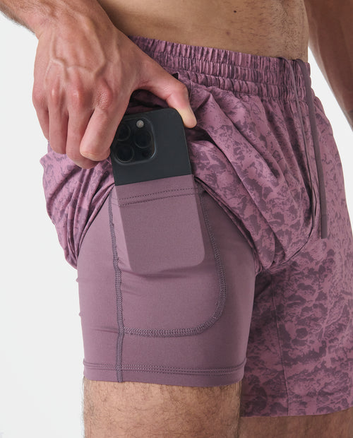 Bishop Short Neptune Rhapsody