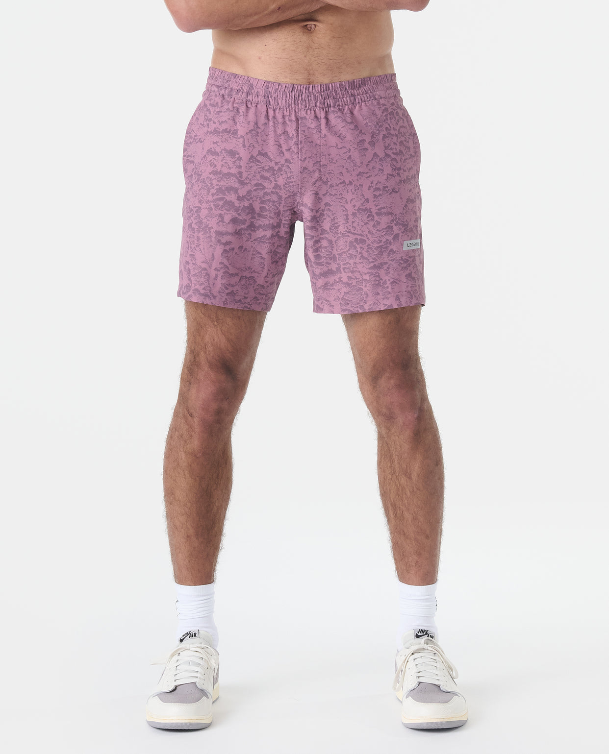 Bishop Short Neptune Rhapsody