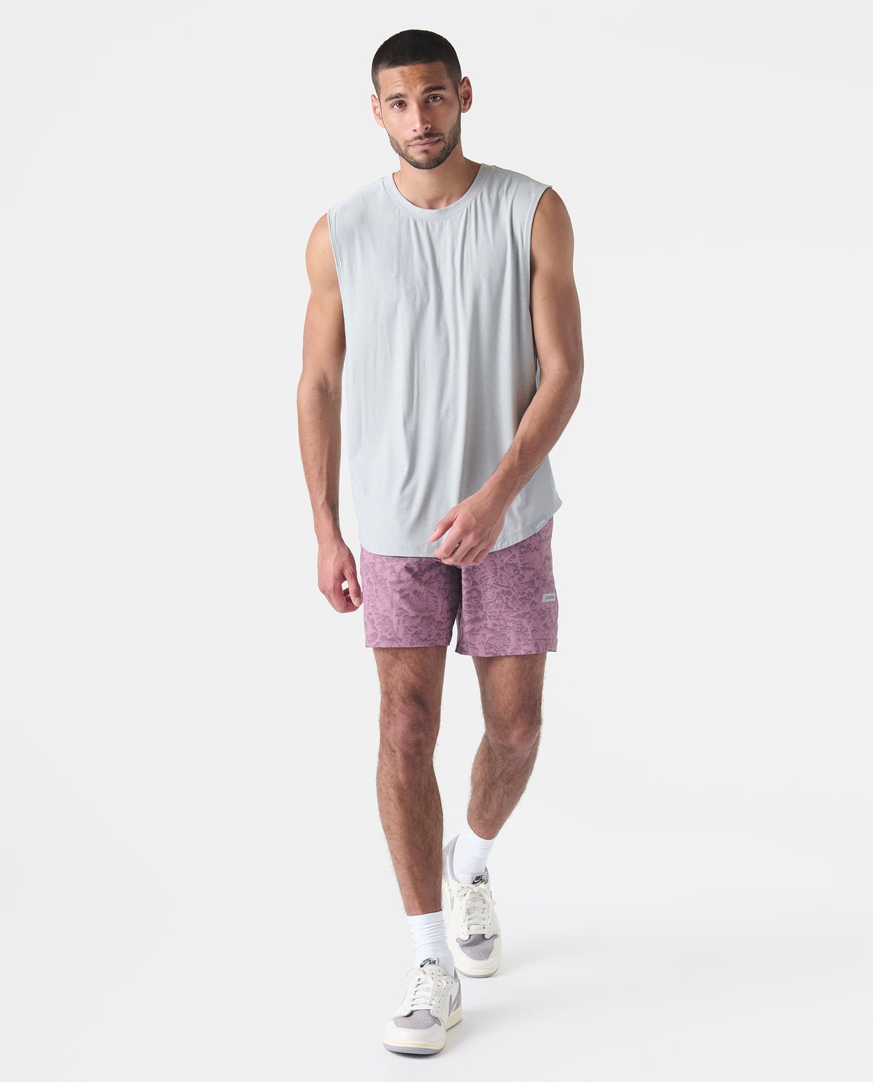 Bishop Short Neptune Rhapsody