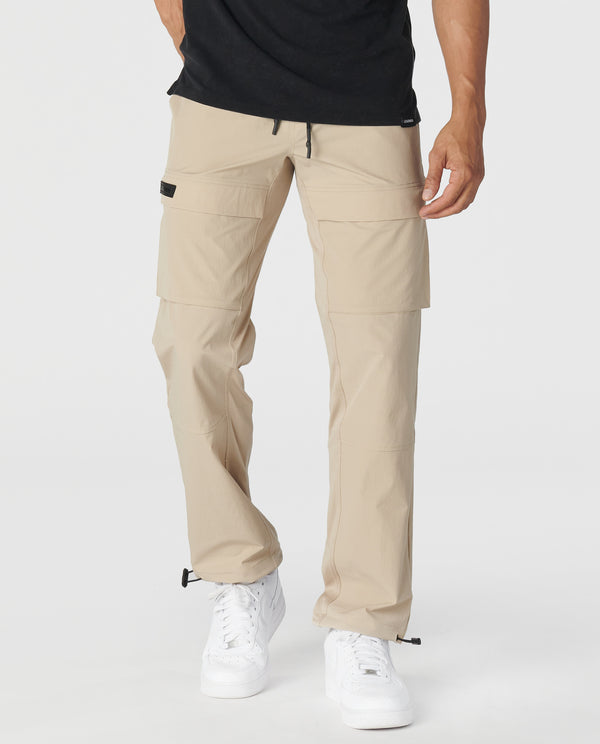 Crosswind Cargo Pant River Rock