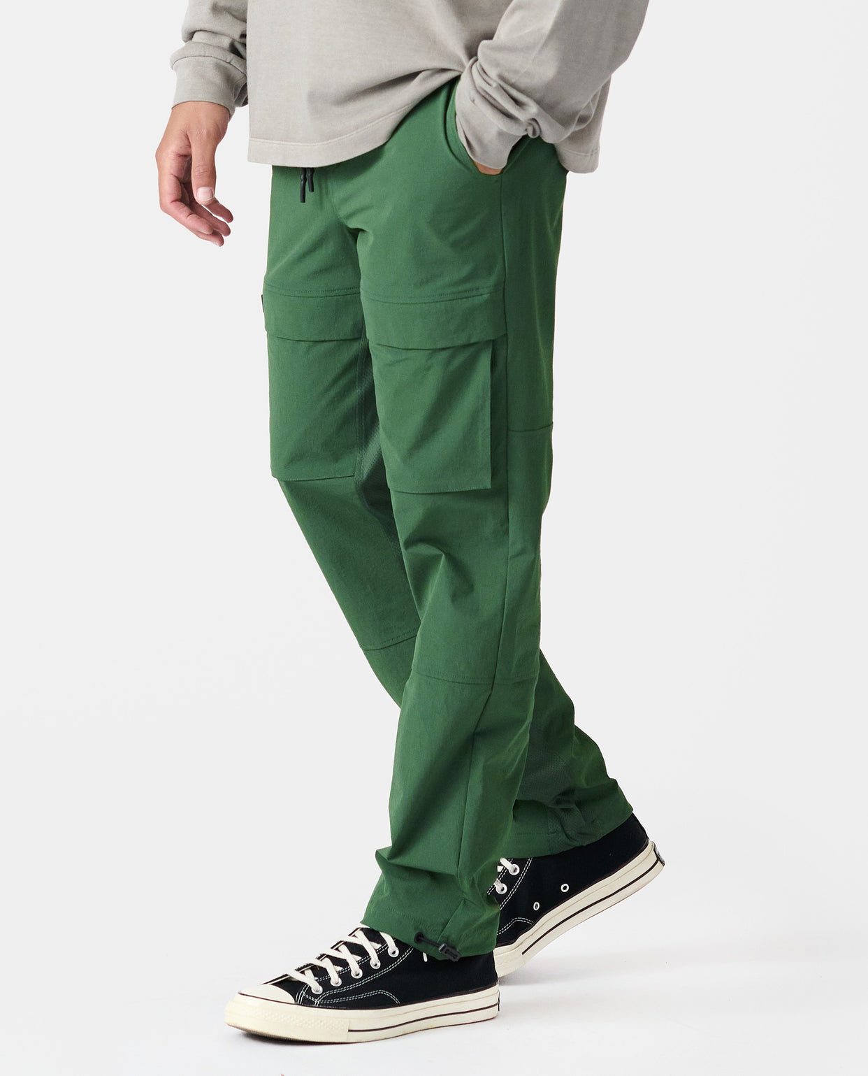 Crosswind Cargo Pant Sierra