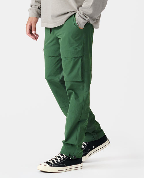 Crosswind Cargo Pant Sierra