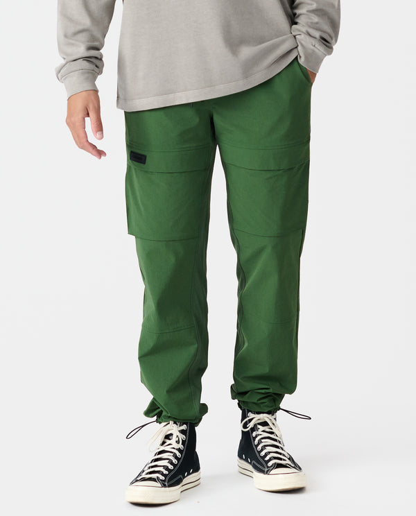 Crosswind Cargo Pant Sierra
