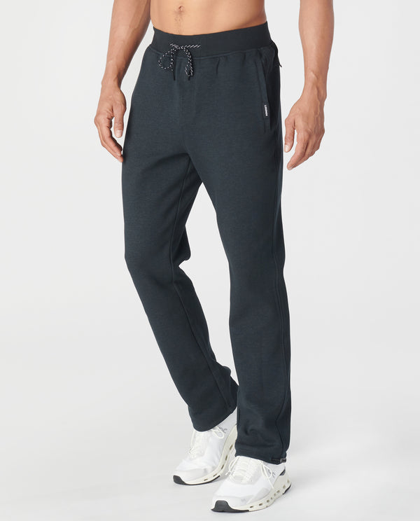 Highland Sweatpant Black