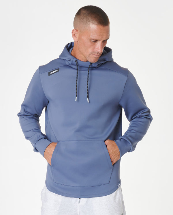 Hawthorne Hoodie Nightshadow