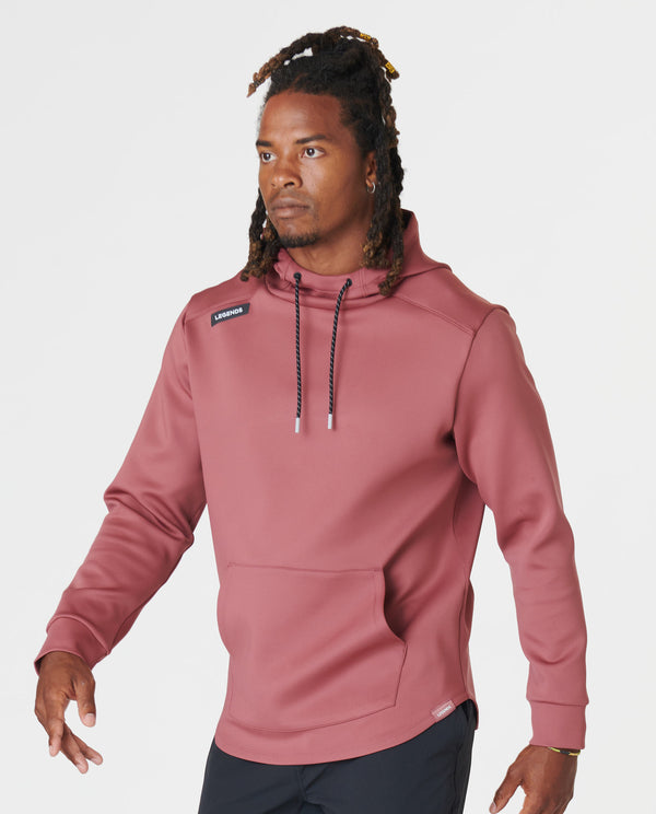 Hawthorne Hoodie Sedona
