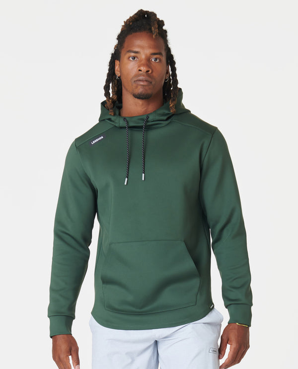 Hawthorne Hoodie Kombu Green