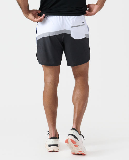 Luka Short LGNDS Black