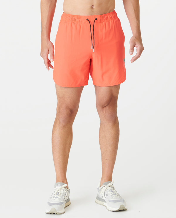 Luka Short Solar Burst