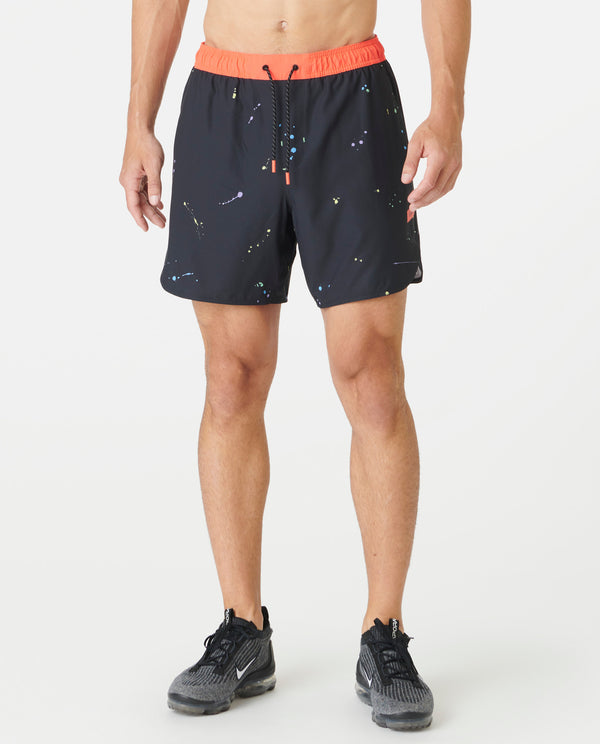 Luka Short Space Drip