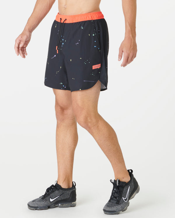 Luka Short Space Drip