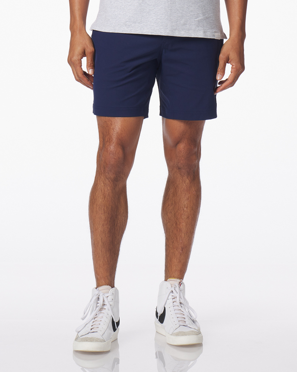 Aviation Short Navy