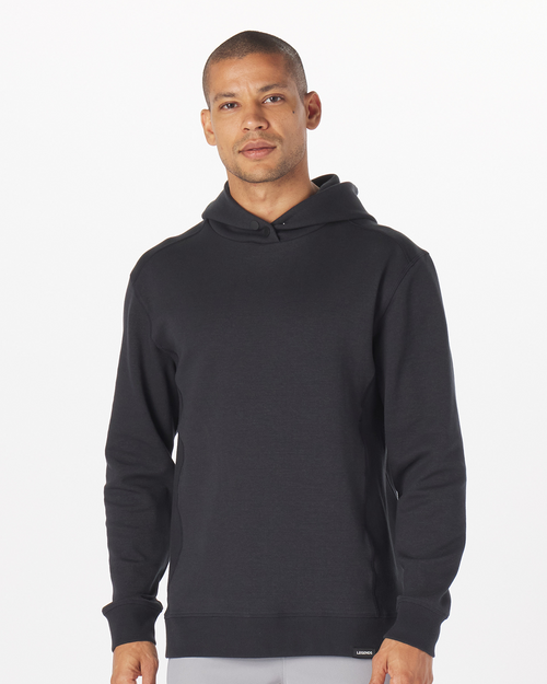 Highland Hoodie Black