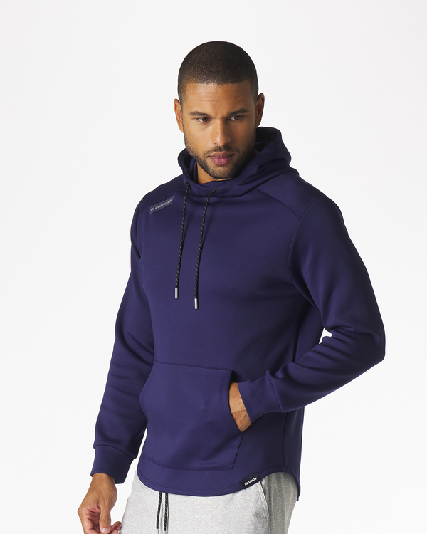 Hawthorne Hoodie Navy