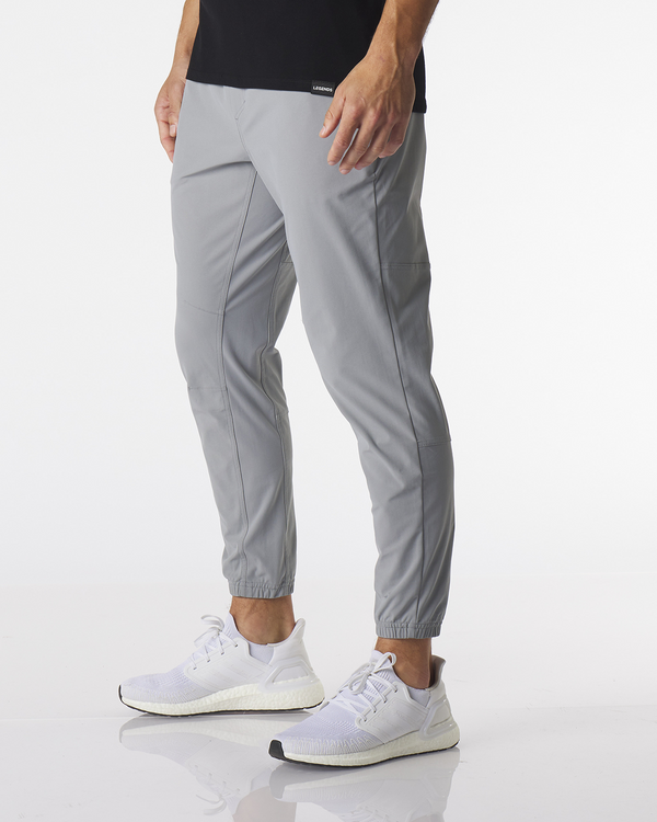 Aviation Jogger Medium Gray