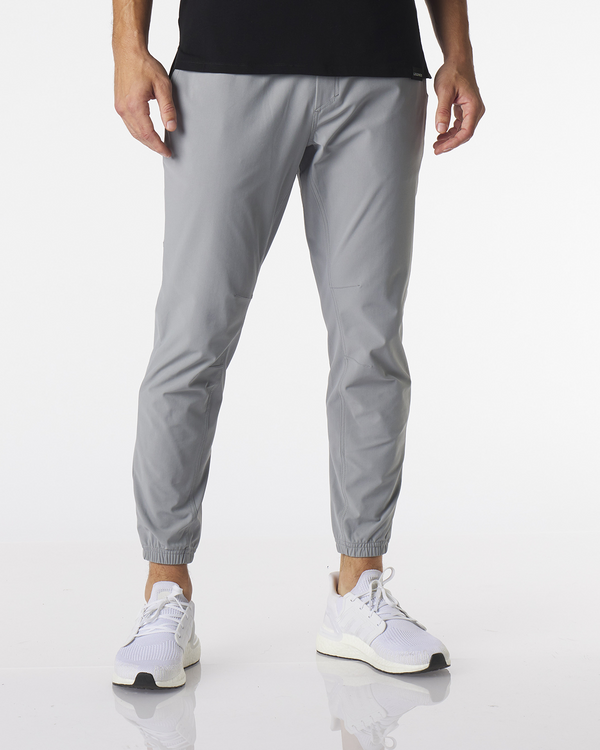 Aviation Jogger Medium Gray