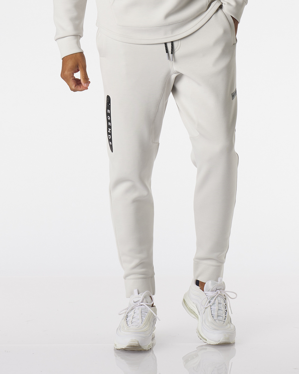 Hawthorne Tech Jogger Stone Heather