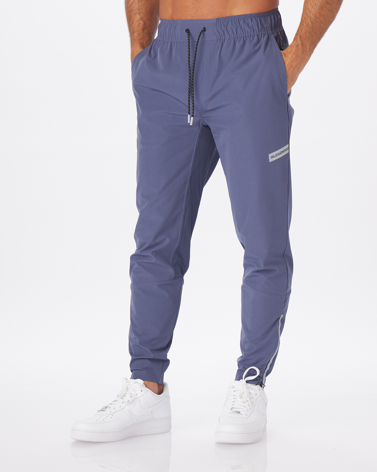 Azimut - pantalon sport léger pour homme Azimut - pantalon sport léger pour homme