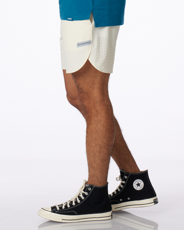 Luka HD Natural White