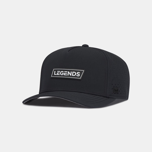 Legends x Melin Odyssey Black