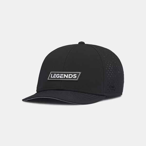 Legends x Melin A Game Hat Black