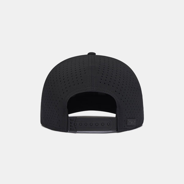 Legends x Melin A Game Hat Black