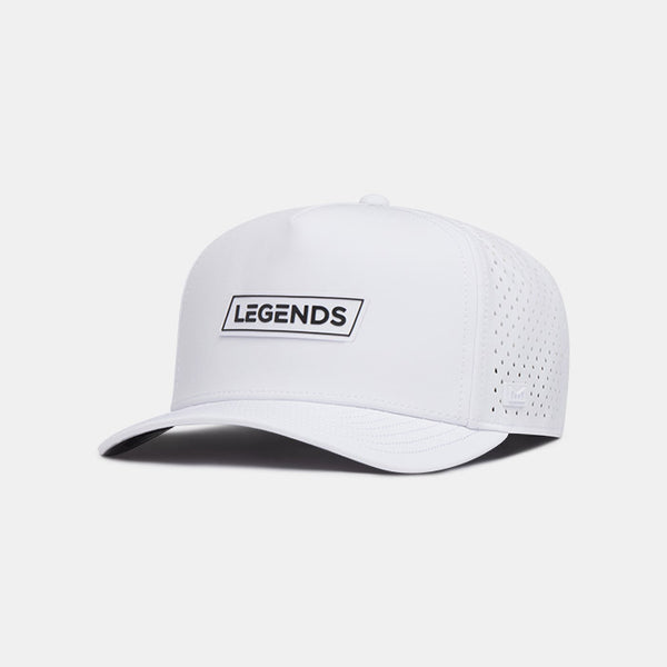 Legends x Melin Odyssey White