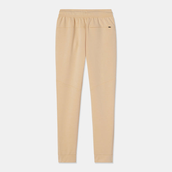 Hawthorne Tech Jogger Sand Heather