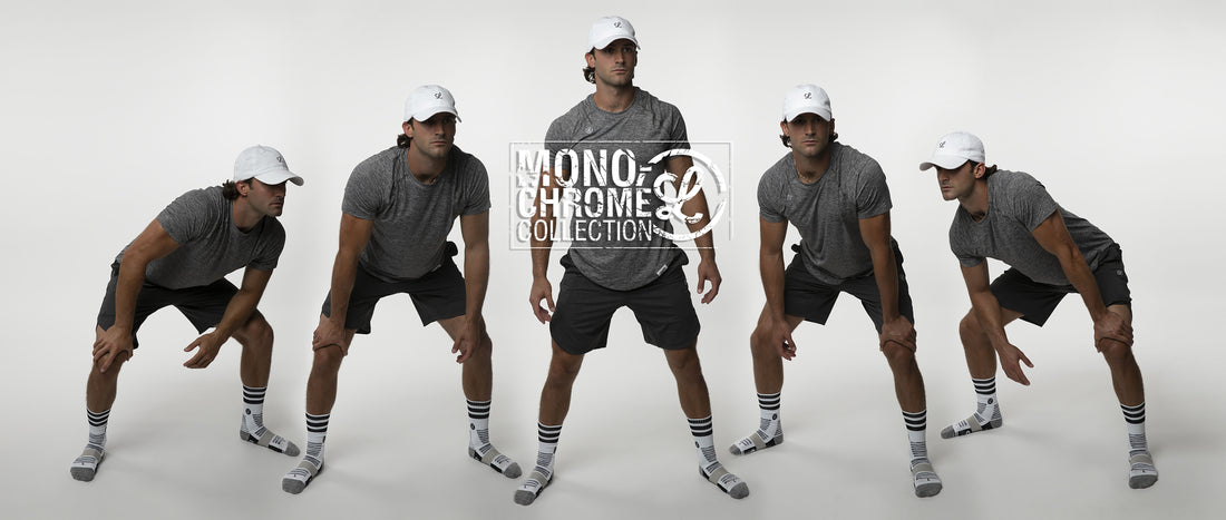 Monochrome Collection