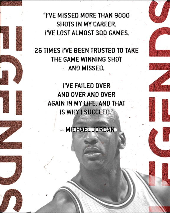 Monday Mindset | Weekly Motivation from Legends