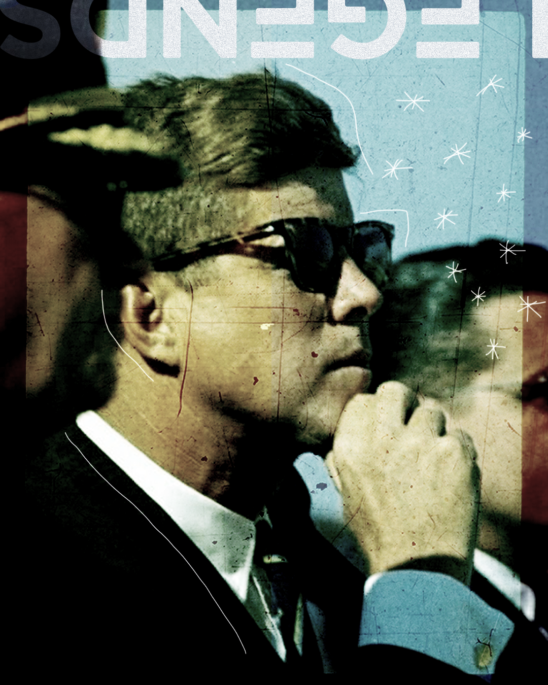 Monday Mindset | Weekly Motivation from Legends