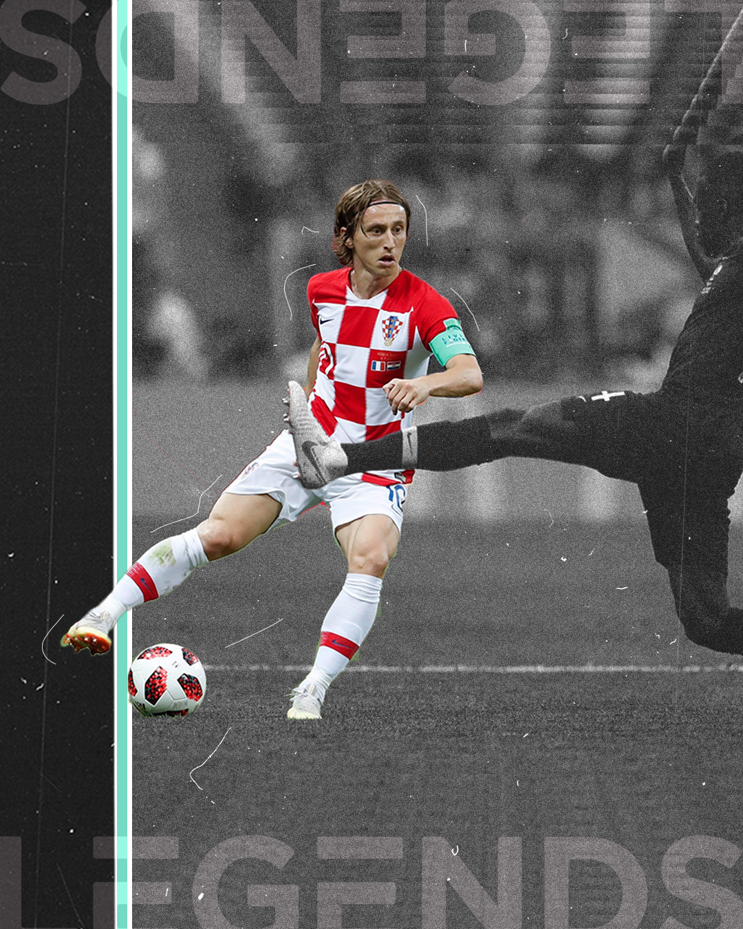 Monday Mindset | Weekly Motivation from Legends