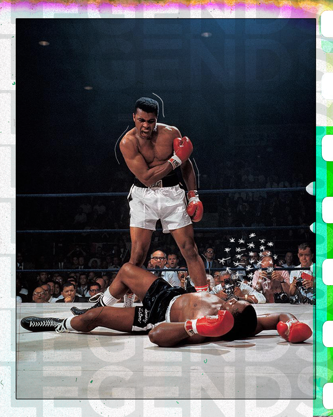 Monday Mindset | Weekly Motivation from Legends