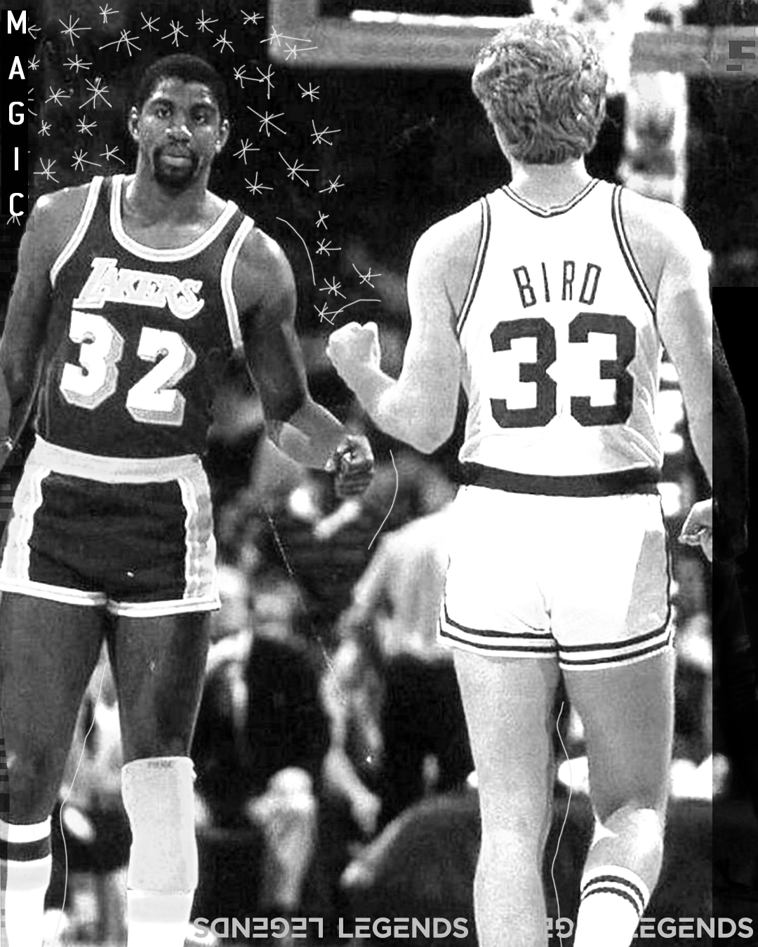 Monday Mindset | Weekly Motivation from Legends