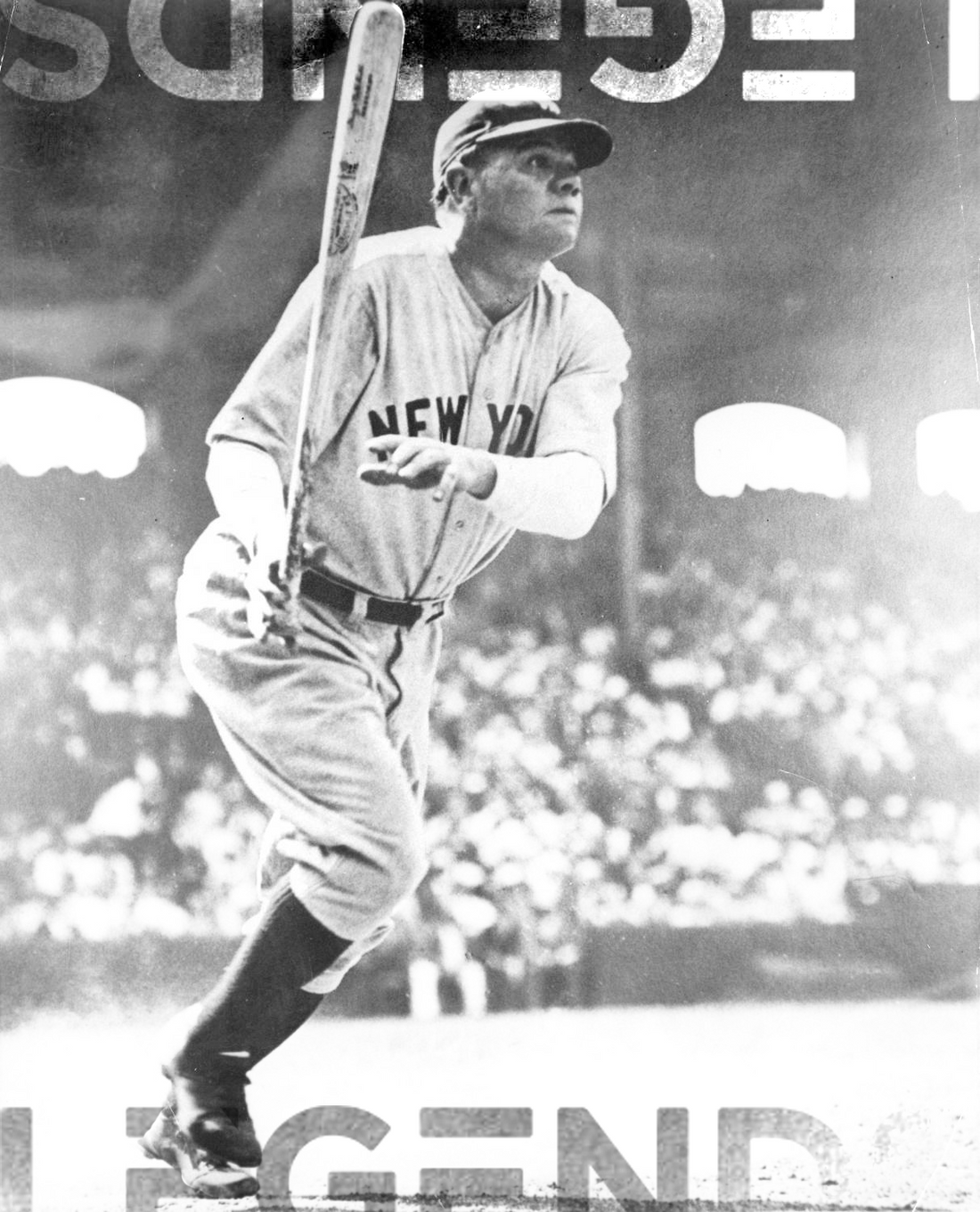 Monday Mindset | Weekly Motivation from Legends