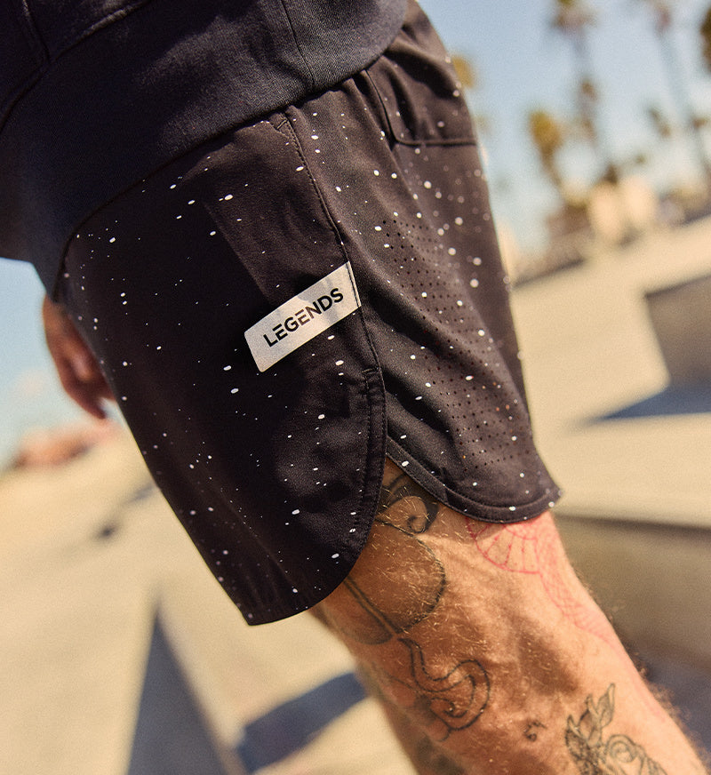 luka golf short