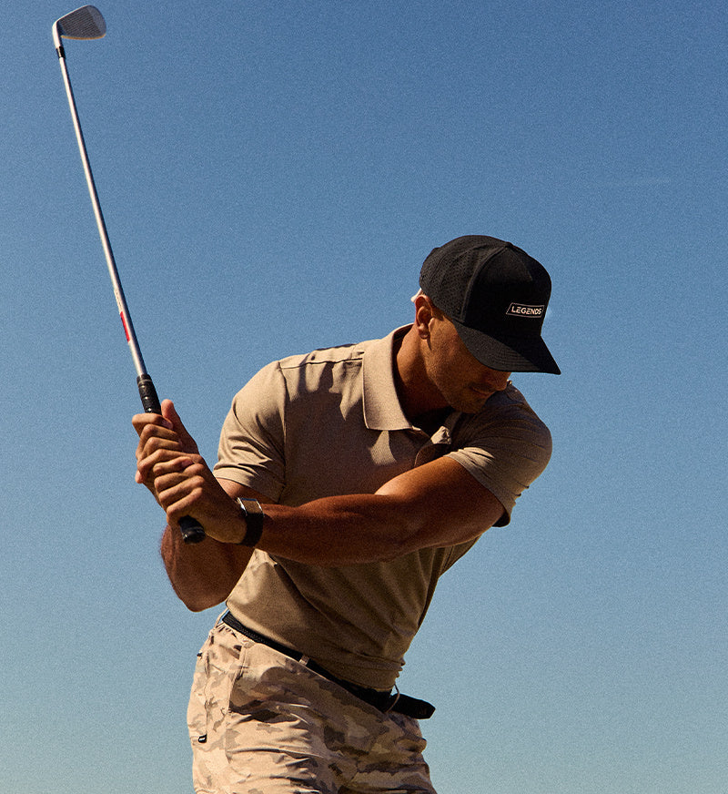 BALDWIN POLO