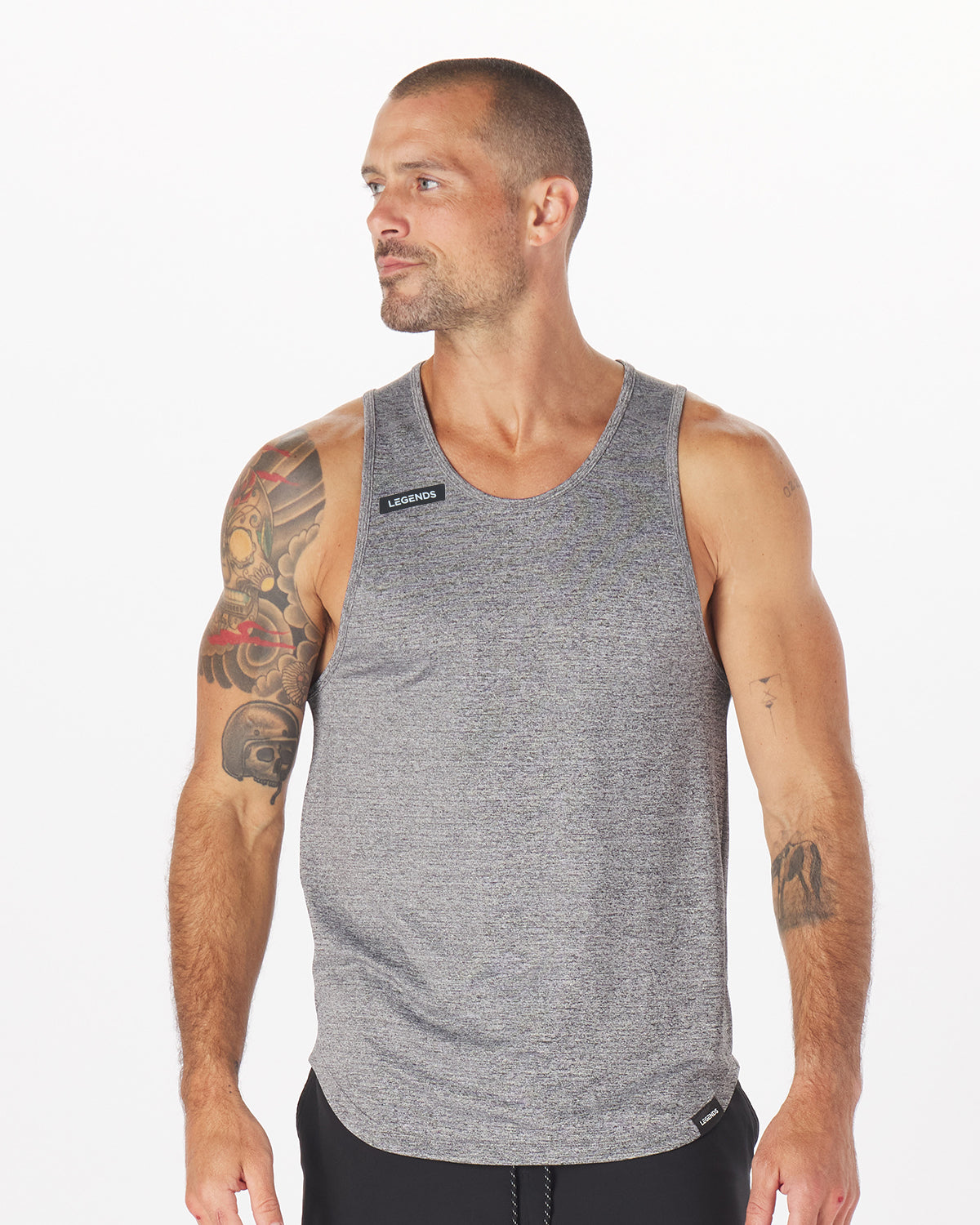 Tanks – Legends