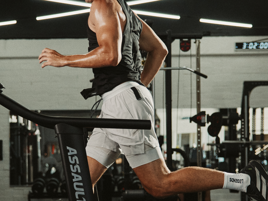 Forum Lite 2-in- 1 Short