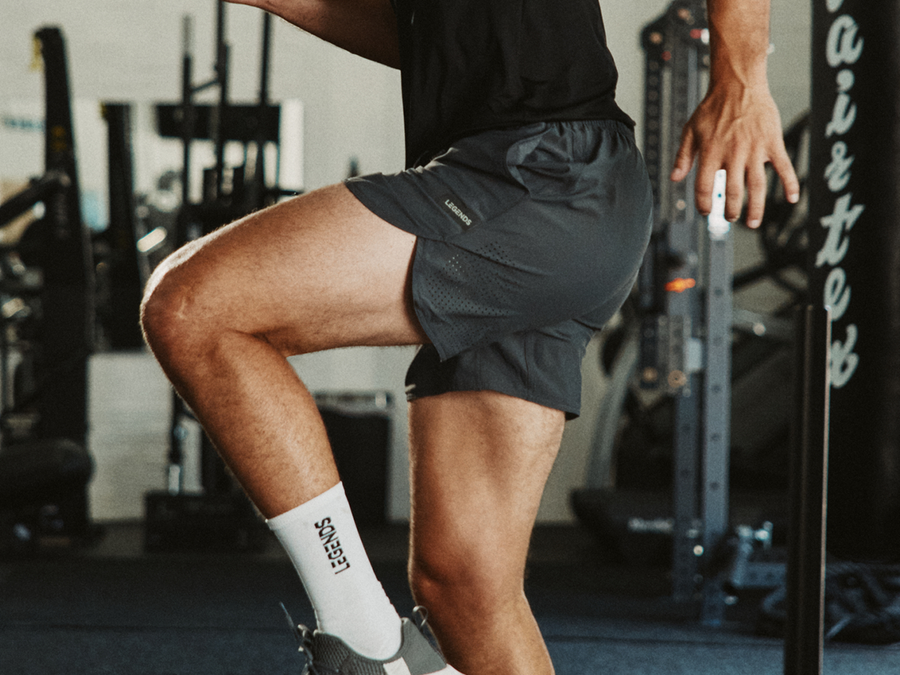 Luka Short