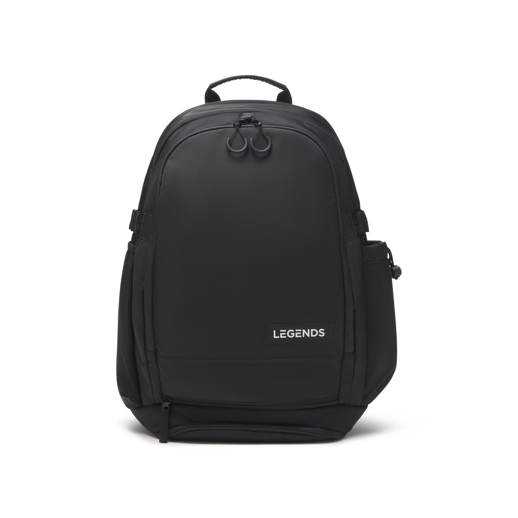Brazer Backpack Black - 1