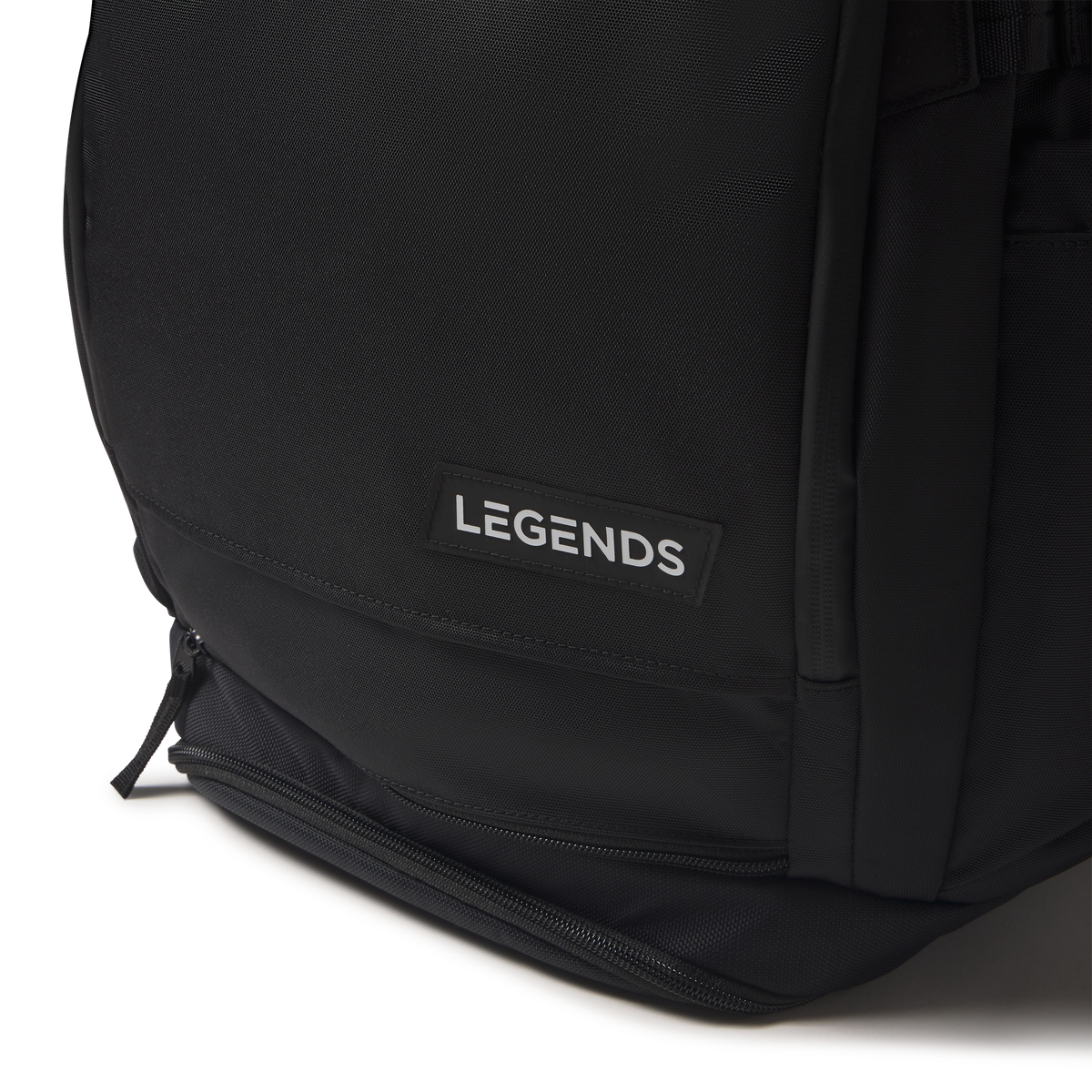 Brazer Backpack Black - 7