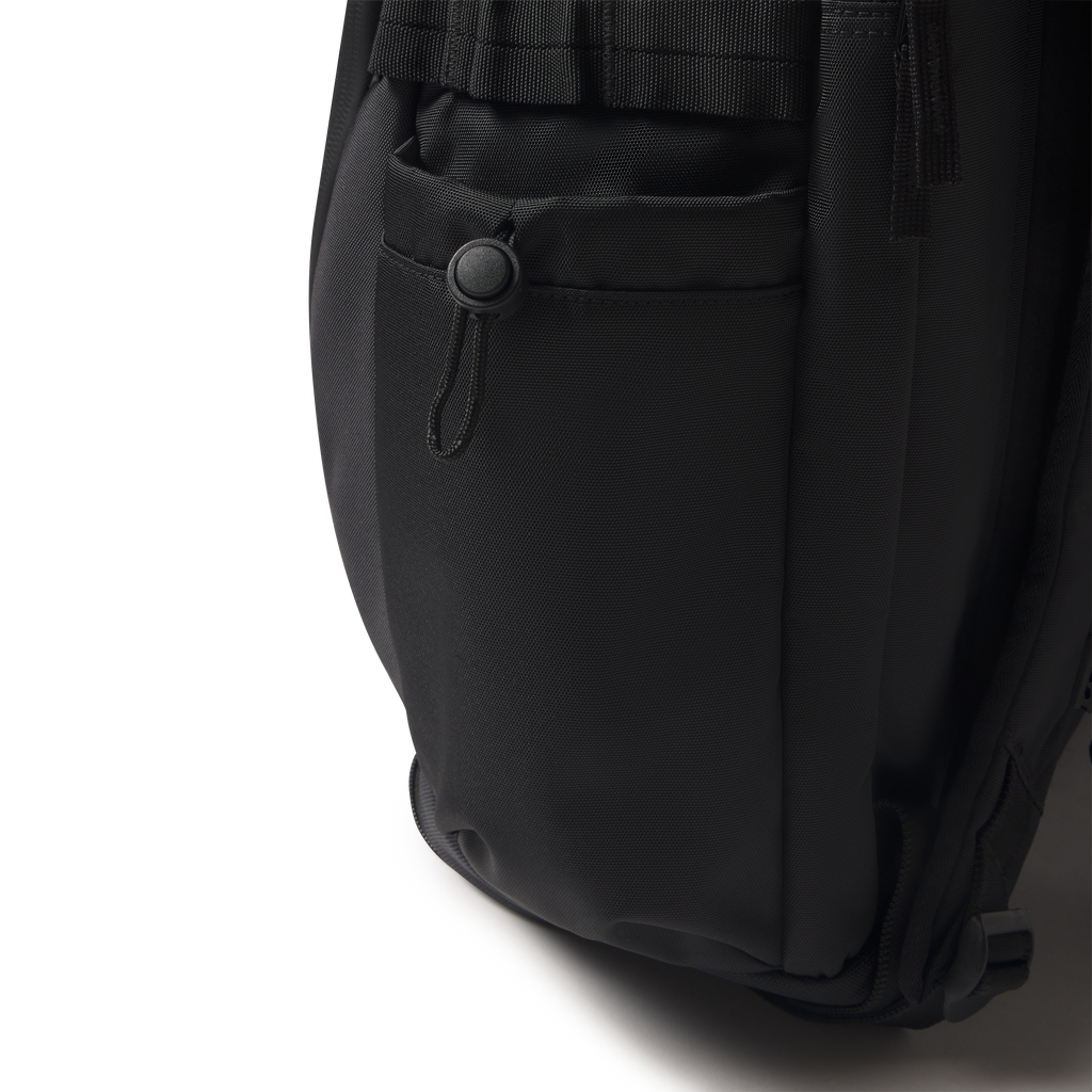 Brazer Backpack Black - 10